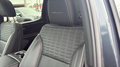 2026 GMC Sierra EV Denali Max Range