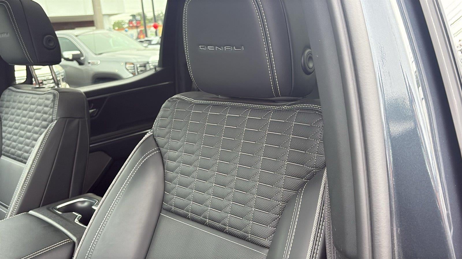 2026 GMC Sierra EV Denali Max Range