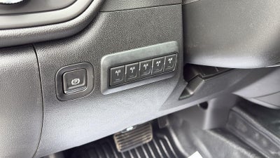 2026 GMC Sierra 3500 HD Pro DRW