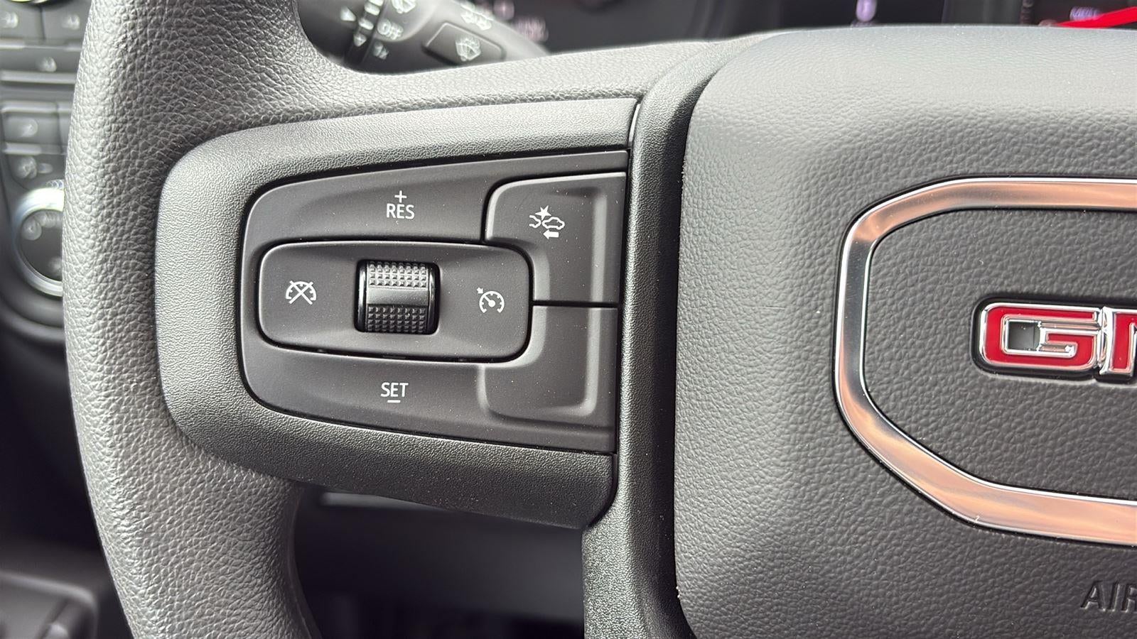 2026 GMC Sierra 3500 HD Pro DRW