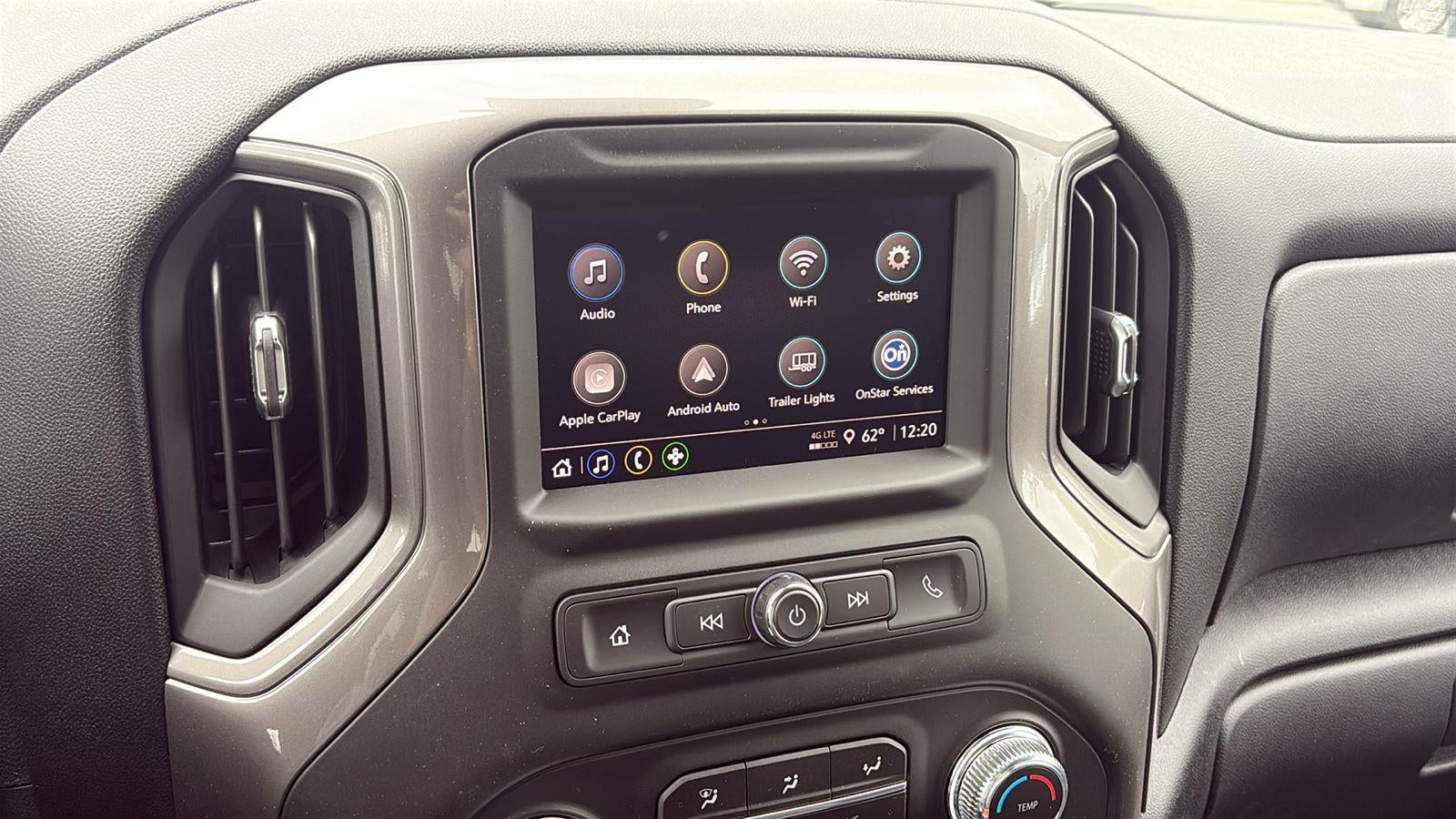 2026 GMC Sierra 3500 HD Pro DRW