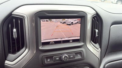 2026 GMC Sierra 3500 HD Pro DRW