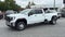 2026 GMC Sierra 3500 HD Pro DRW