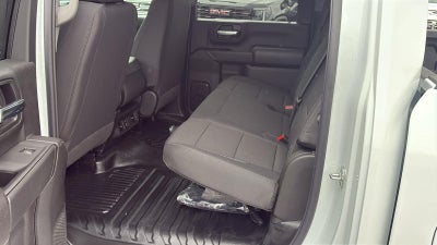 2026 GMC Sierra 3500 HD Pro DRW
