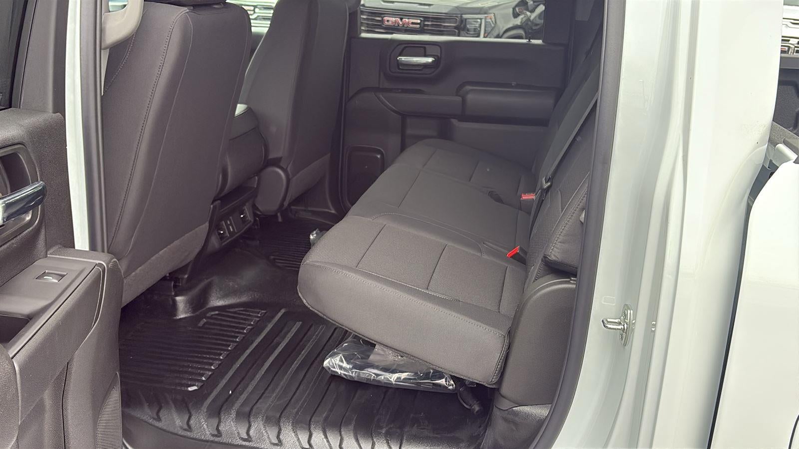 2026 GMC Sierra 3500 HD Pro DRW