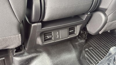 2026 GMC Sierra 3500 HD Pro DRW