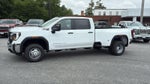 2026 GMC Sierra 3500 HD Pro DRW