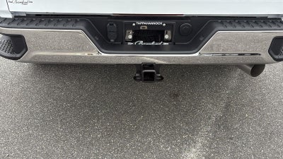 2026 GMC Sierra 3500 HD Pro DRW