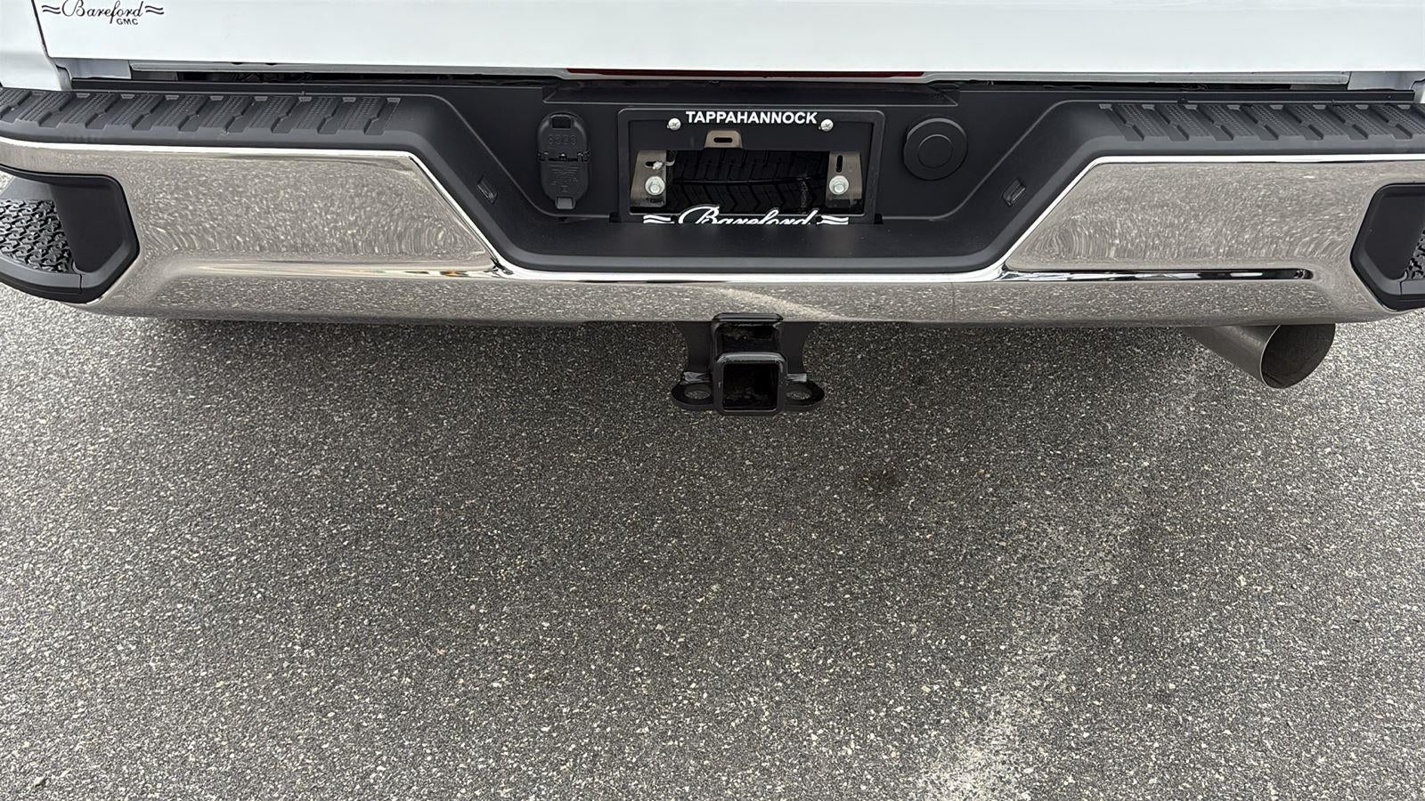 2026 GMC Sierra 3500 HD Pro DRW