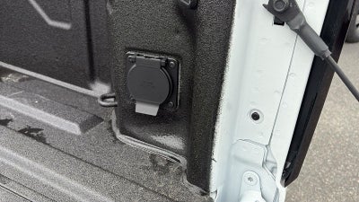 2026 GMC Sierra 3500 HD Pro DRW