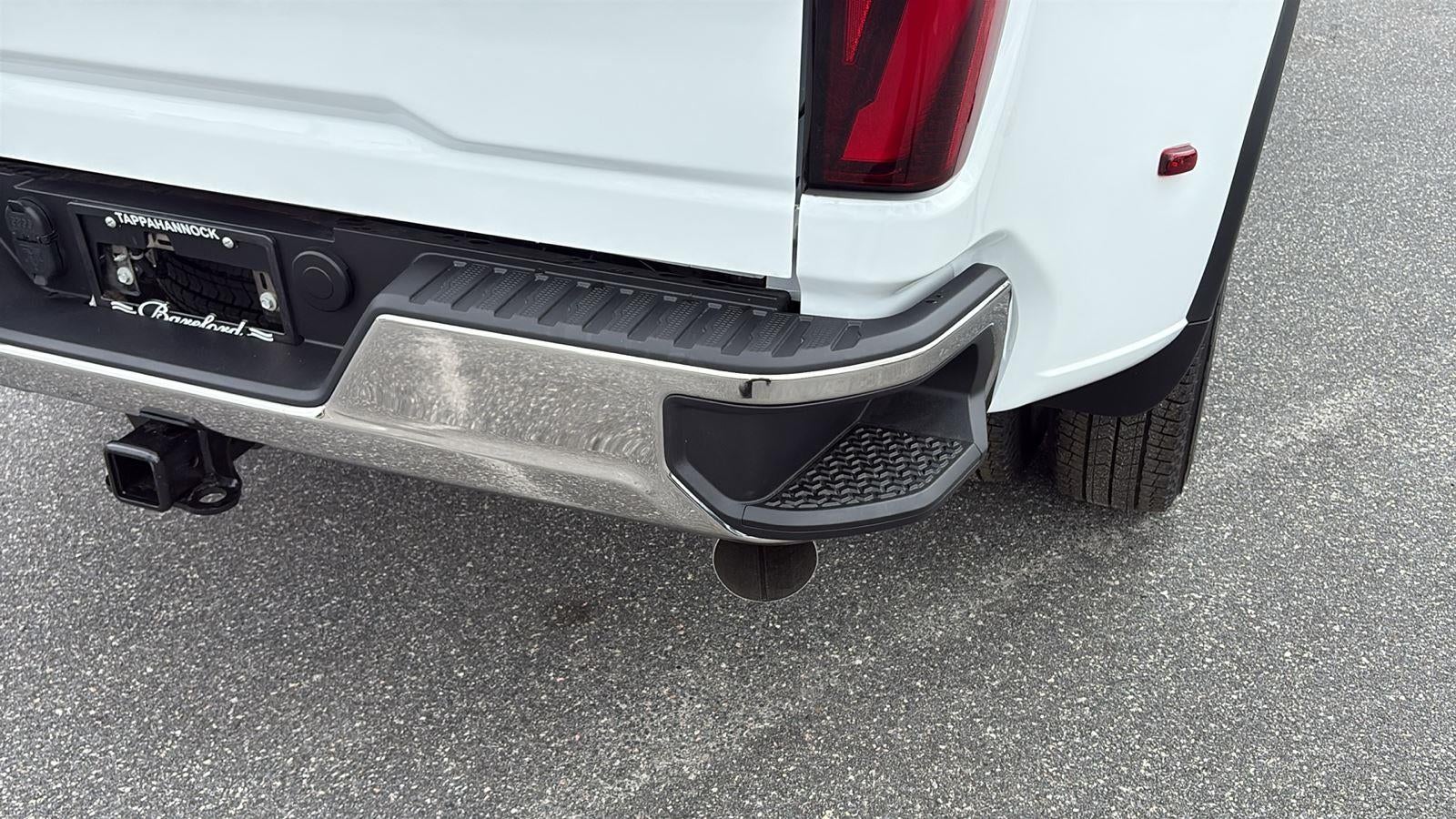 2026 GMC Sierra 3500 HD Pro DRW