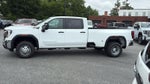 2026 GMC Sierra 3500 HD Pro DRW