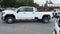 2026 GMC Sierra 3500 HD Pro DRW