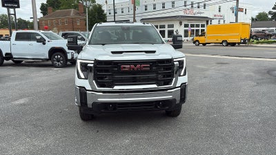 2026 GMC Sierra 3500 HD Pro DRW