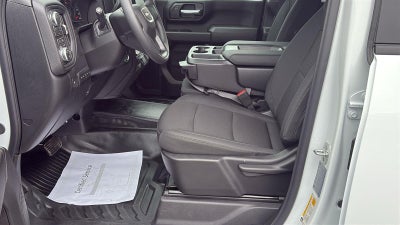 2026 GMC Sierra 3500 HD Pro DRW