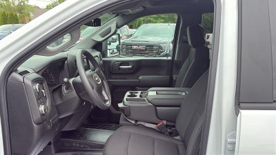 2026 GMC Sierra 3500 HD Pro DRW