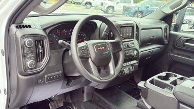 2026 GMC Sierra 3500 HD Pro DRW