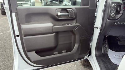 2026 GMC Sierra 3500 HD Pro DRW