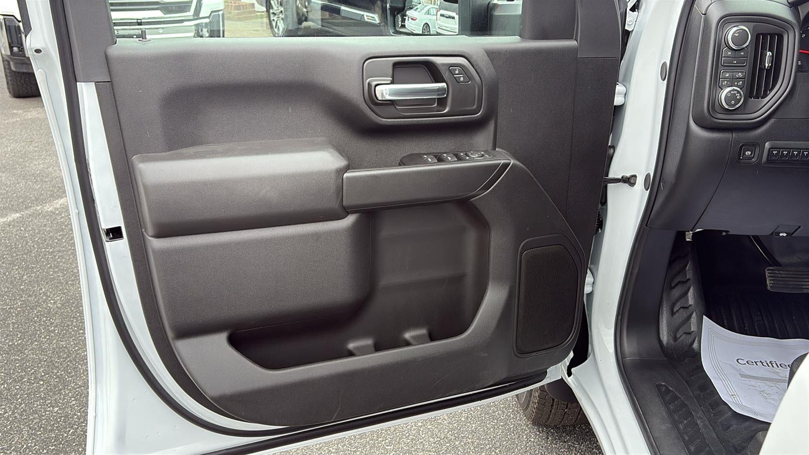 2026 GMC Sierra 3500 HD Pro DRW