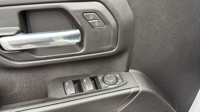 2026 GMC Sierra 3500 HD Pro DRW