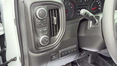 2026 GMC Sierra 3500 HD Pro DRW