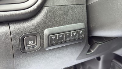 2026 GMC Sierra 3500 HD Pro DRW