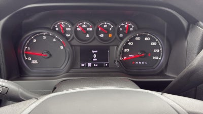 2026 GMC Sierra 3500 HD Pro DRW