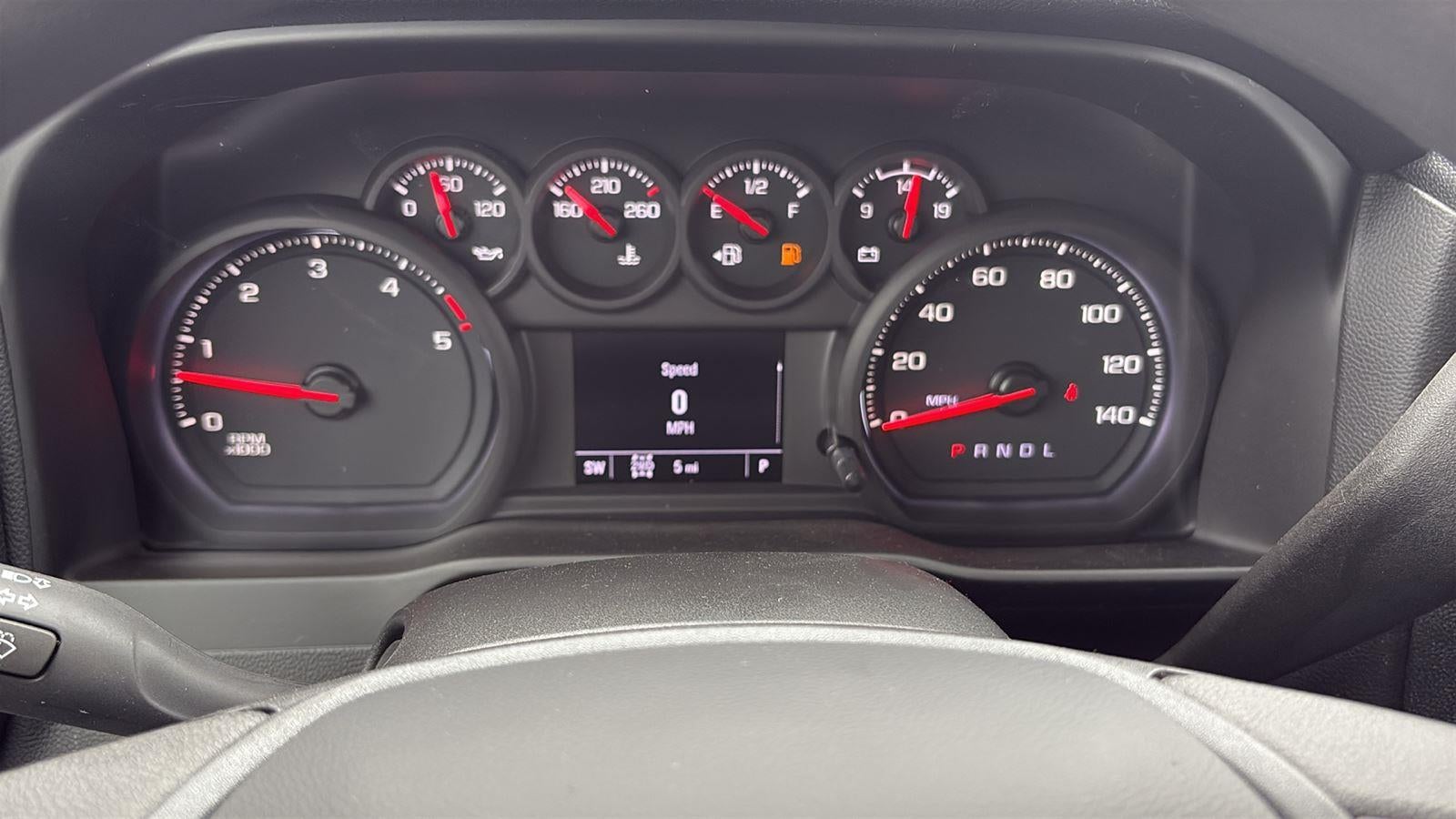2026 GMC Sierra 3500 HD Pro DRW
