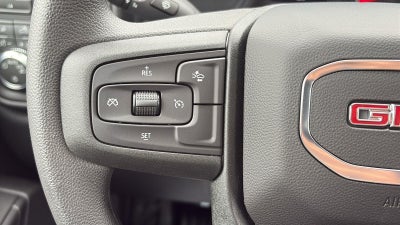 2026 GMC Sierra 3500 HD Pro DRW