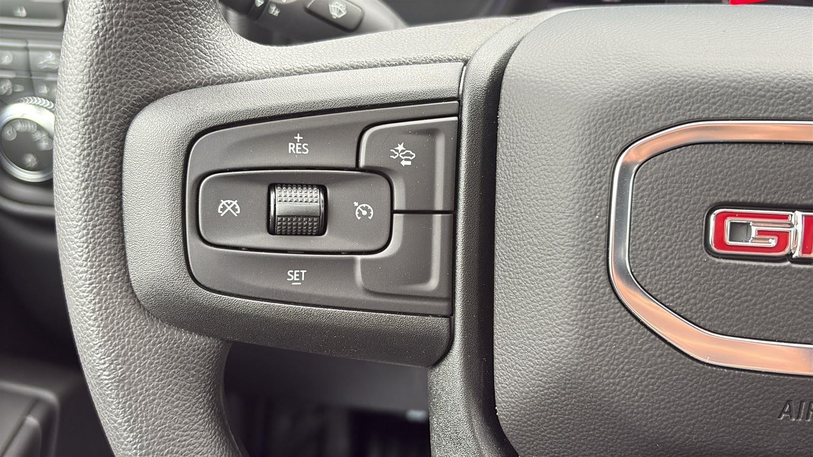 2026 GMC Sierra 3500 HD Pro DRW