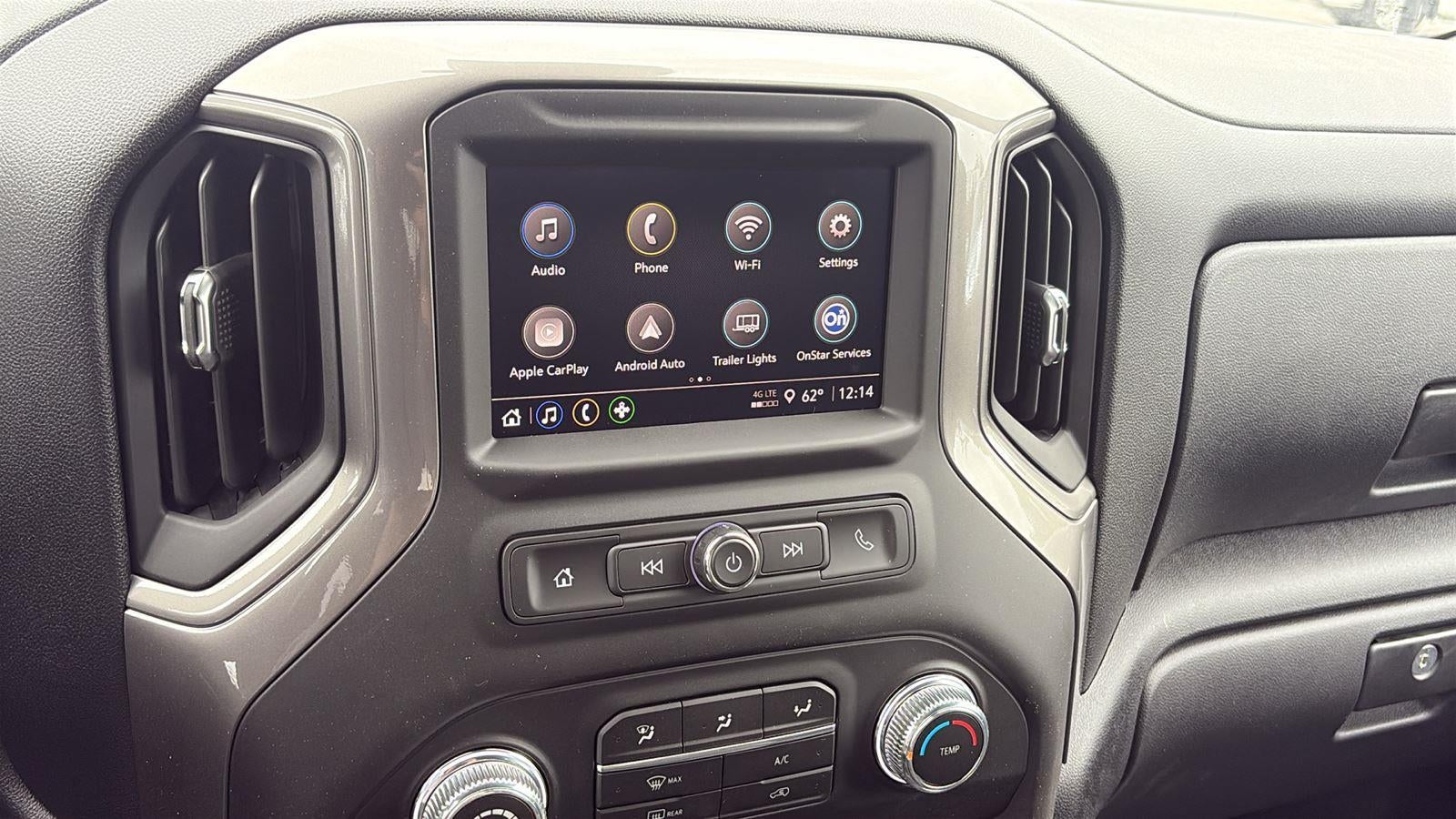 2026 GMC Sierra 3500 HD Pro DRW