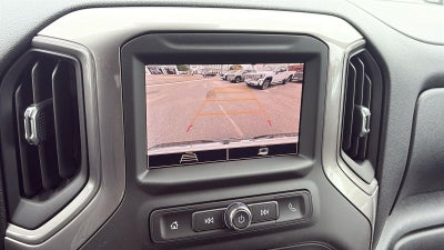 2026 GMC Sierra 3500 HD Pro DRW