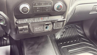 2026 GMC Sierra 3500 HD Pro DRW