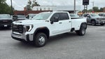 2026 GMC Sierra 3500 HD Pro DRW