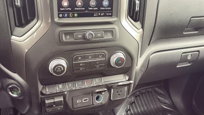 2026 GMC Sierra 3500 HD Pro DRW