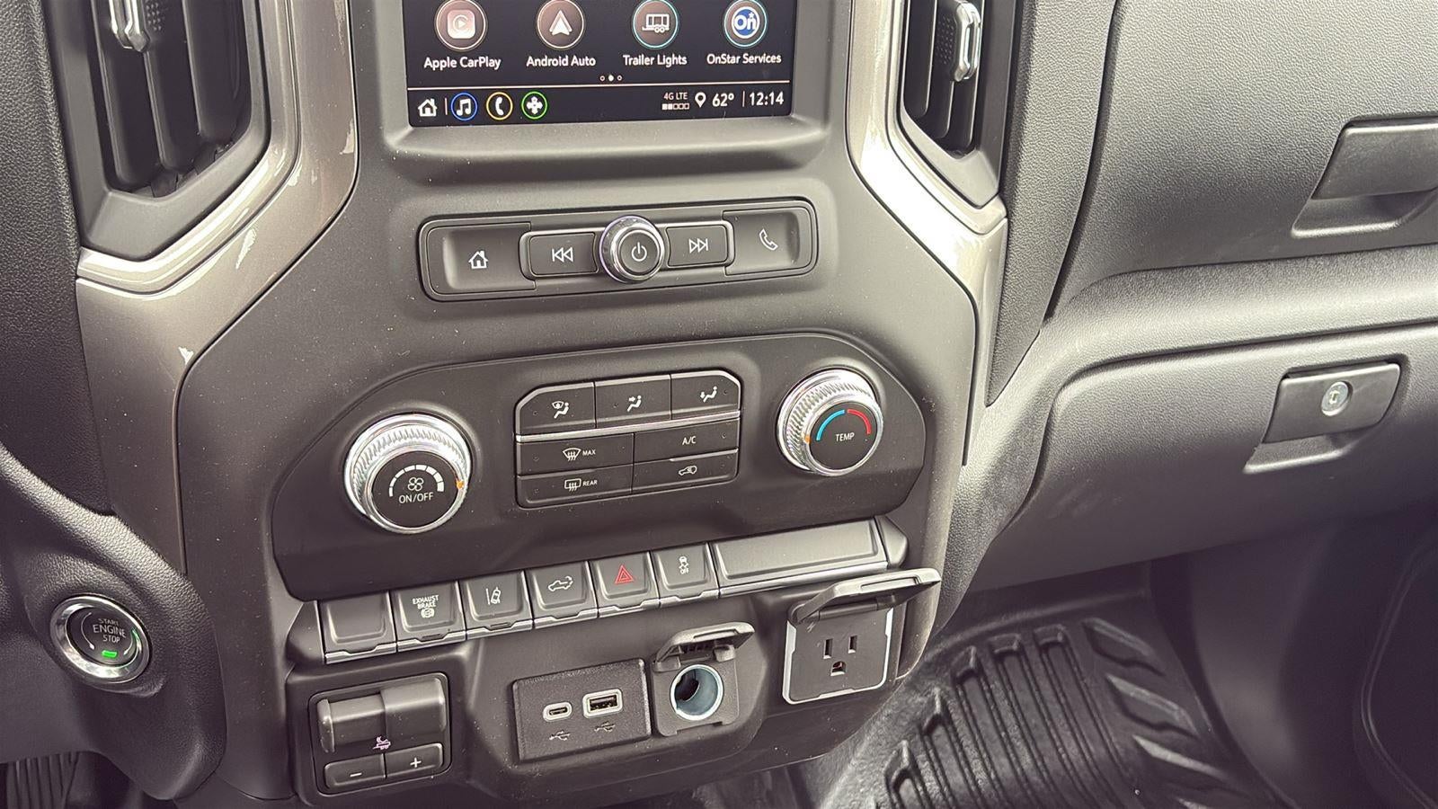 2026 GMC Sierra 3500 HD Pro DRW