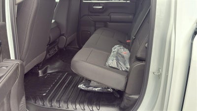 2026 GMC Sierra 3500 HD Pro DRW