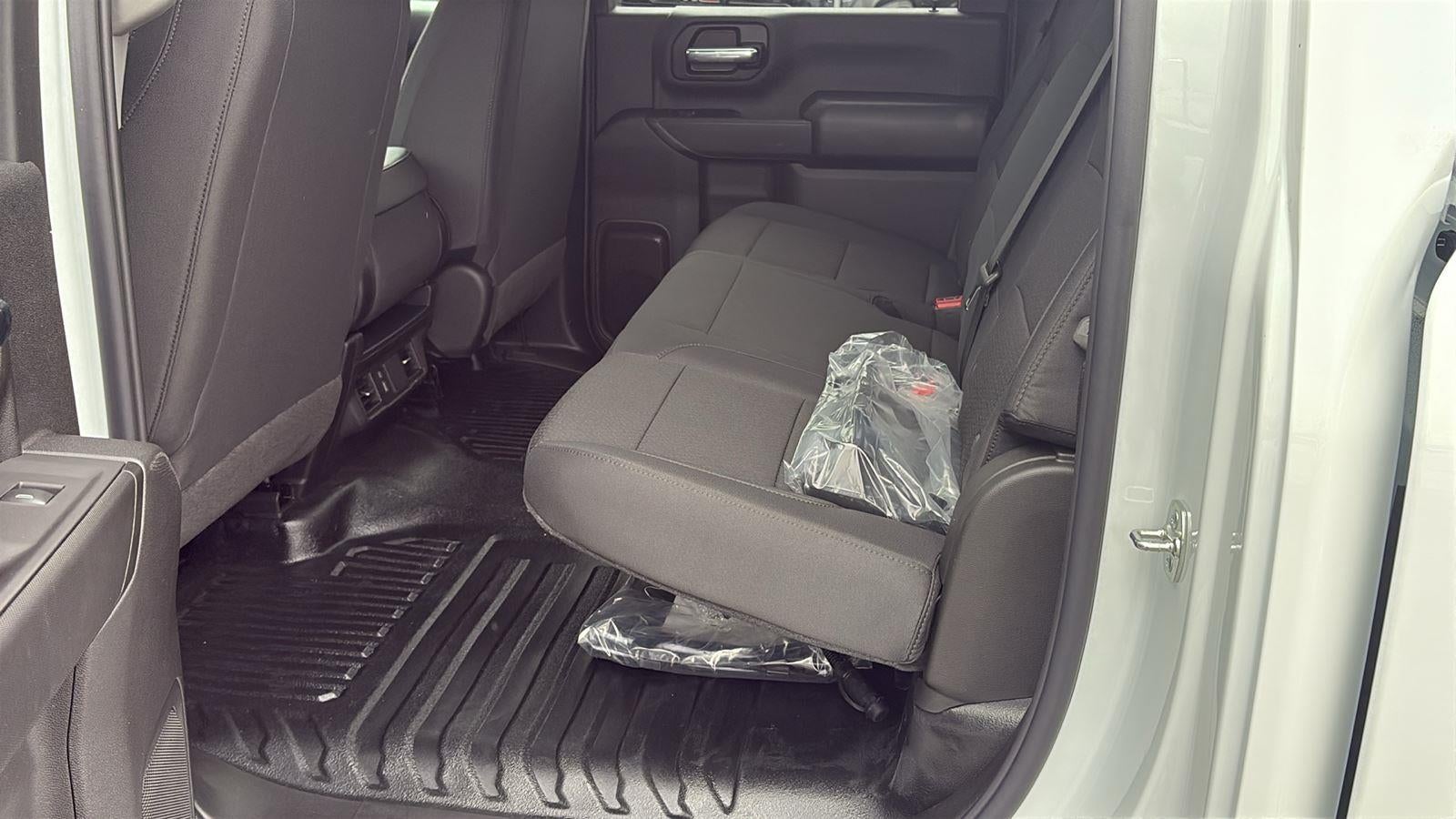 2026 GMC Sierra 3500 HD Pro DRW