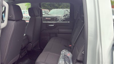 2026 GMC Sierra 3500 HD Pro DRW