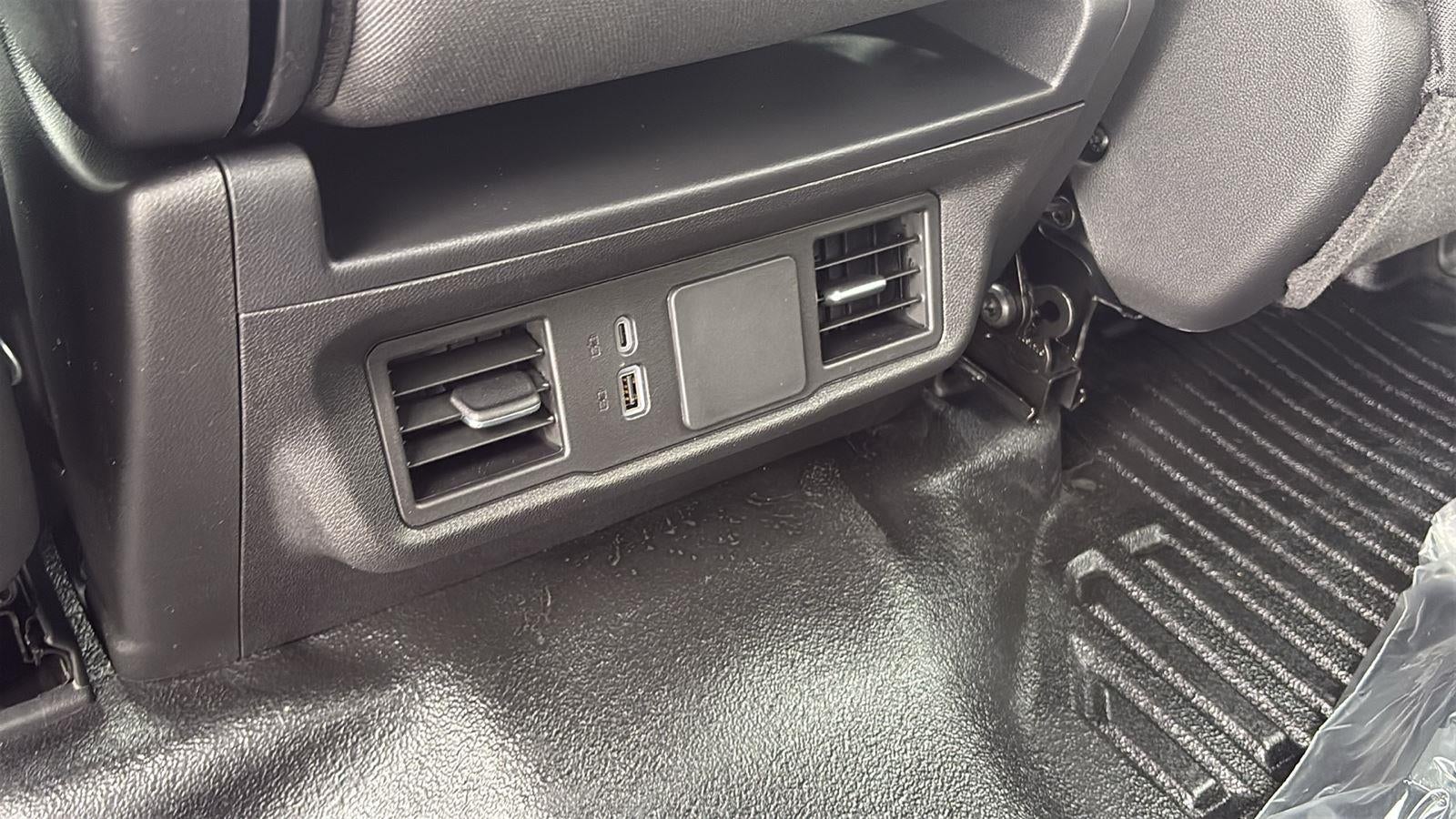 2026 GMC Sierra 3500 HD Pro DRW