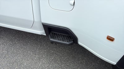 2026 GMC Sierra 3500 HD Pro DRW