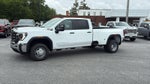 2026 GMC Sierra 3500 HD Pro DRW