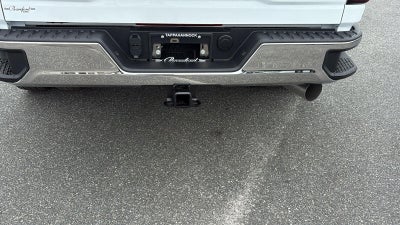 2026 GMC Sierra 3500 HD Pro DRW