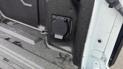2026 GMC Sierra 3500 HD Pro DRW