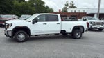 2026 GMC Sierra 3500 HD Pro DRW