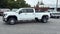 2026 GMC Sierra 3500 HD Pro DRW