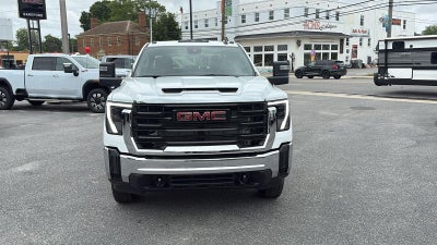 2026 GMC Sierra 3500 HD Pro DRW