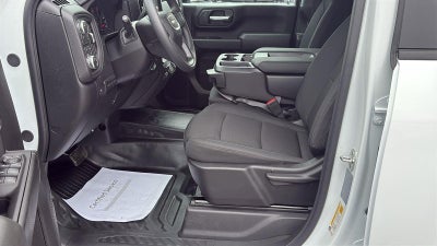 2026 GMC Sierra 3500 HD Pro DRW