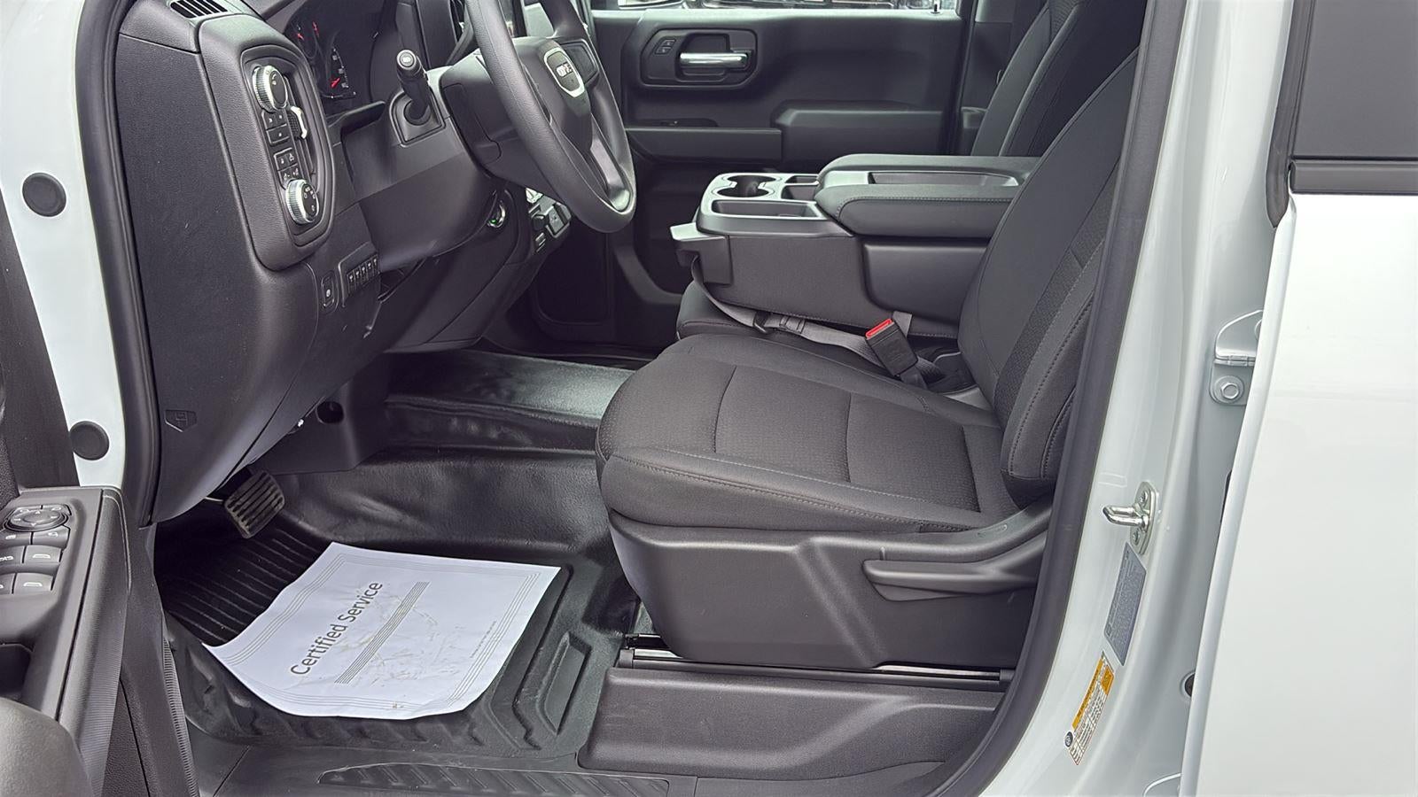 2026 GMC Sierra 3500 HD Pro DRW