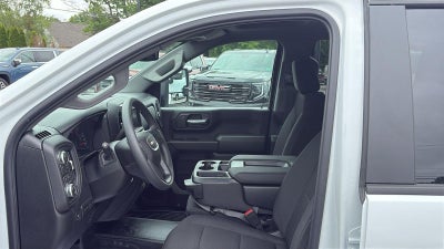 2026 GMC Sierra 3500 HD Pro DRW